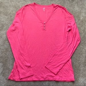 🔅3FOR$15🔅Gap Long Sleeve Shirt